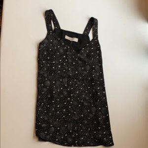 LOFT petite top